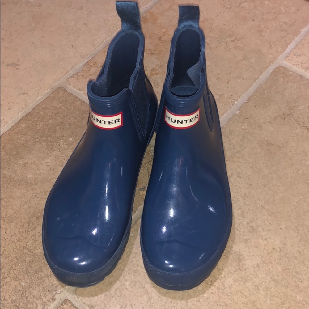 Hunter Boots